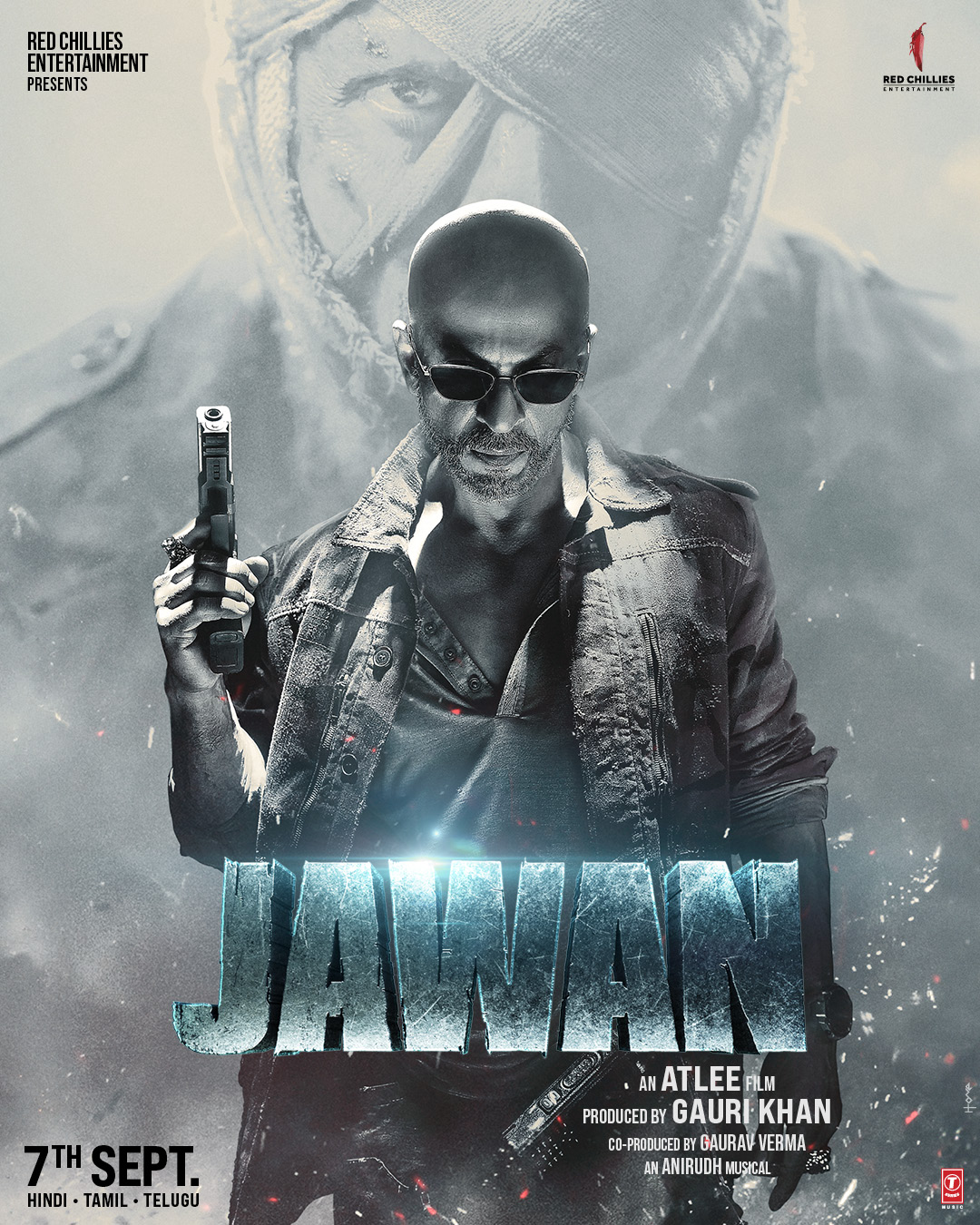 Jawan 2