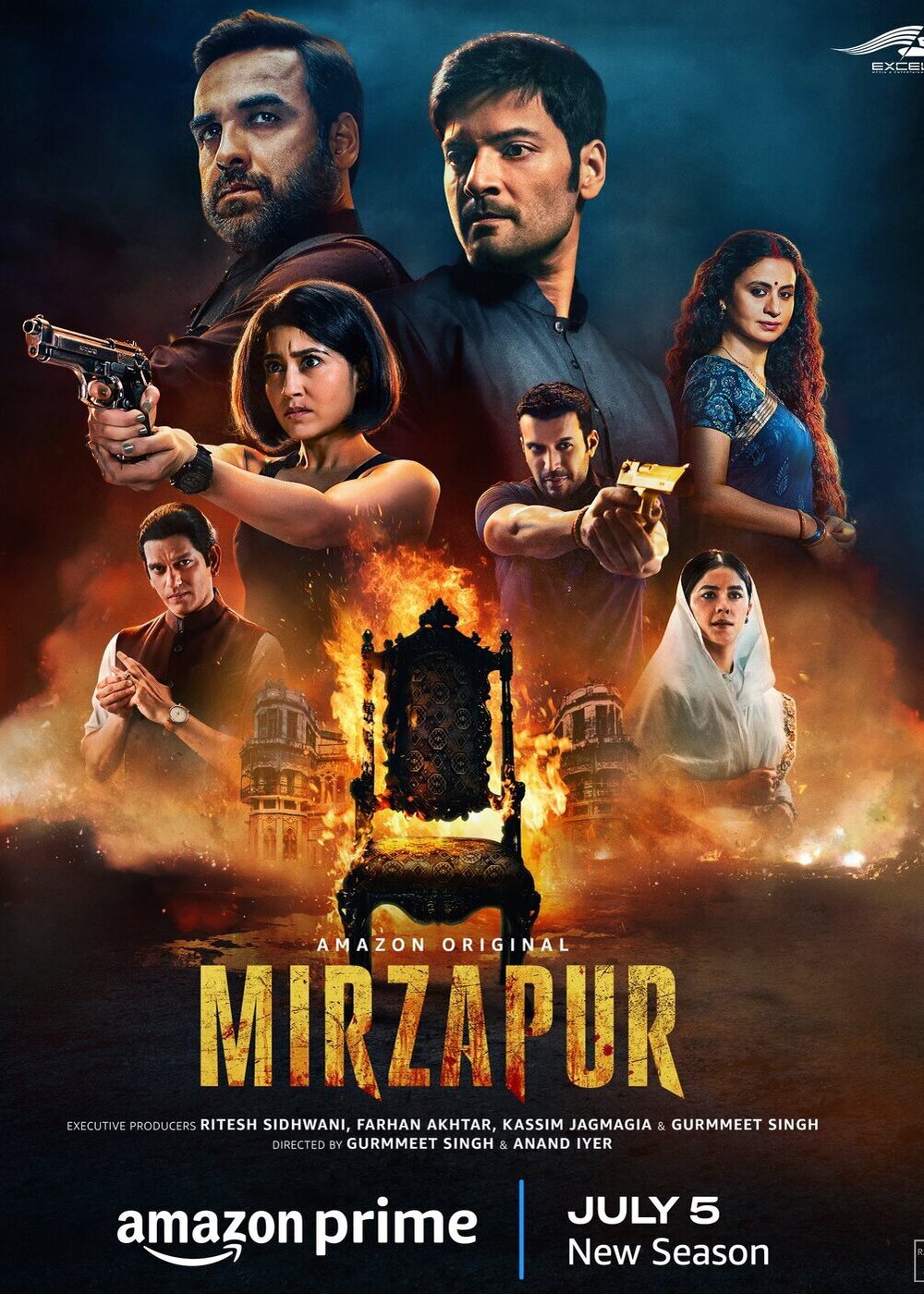 Mirzapur